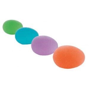 MSD Μπαλάκι Ασκήσεων Ωοειδές