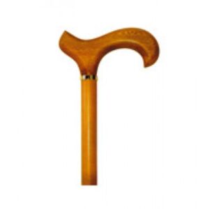 Μπαστούνι Με Derby Λαβή Οξυά