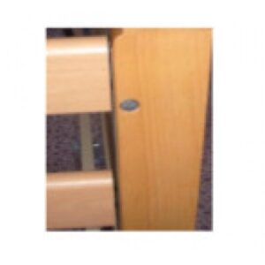 Μπουτόν Ασφαλείας Πλαϊνών Κλίνης