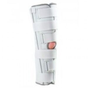 Νάρθηκας Ακινητοποίησης Γόνατος 50cm