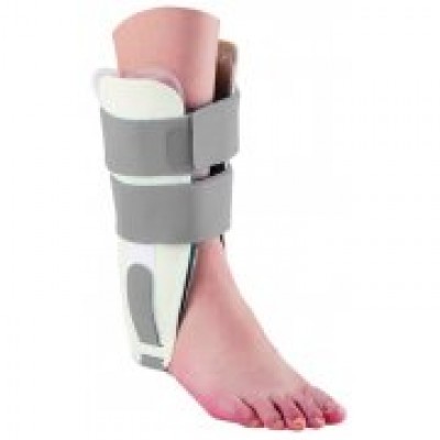 Νάρθηκας Ποδοκνημικής Gel – Cast One Size