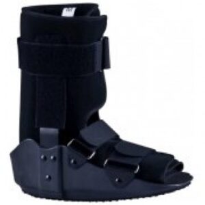 Νάρθηκας Ποδοκνημικής Χαμηλός