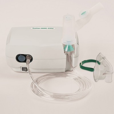 Νεφελοποιητής Salter Aire Elite™ Compressor