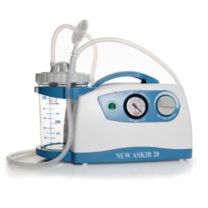 New Askir 20 Συσκευή Αναρρόφησης
