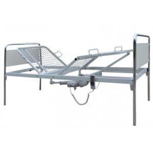 Νοσοκομειακή Κλίνη Ημι-Ηλεκτρική