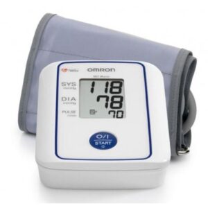 OMRON M2 Basic Πιεσόμετρο Βραχίονα