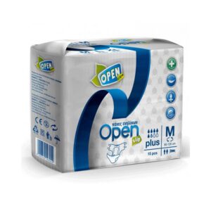 open-care-no2-medium-BOLIOTI