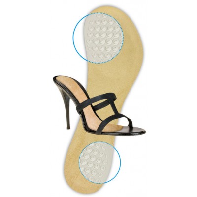 Πέλμα Αυτοκόλλητο 3/4 Nelitas