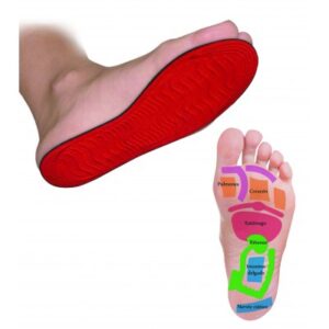 Πέλμα Ρεφλεξολογίας