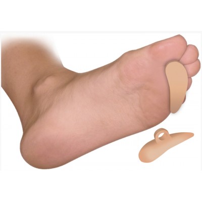 Πέλμα Σφυροδακτυλίας Gel