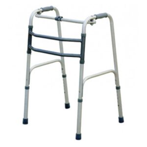 Περιπατητήρας Αλουμινίου Πτυσσόμενος