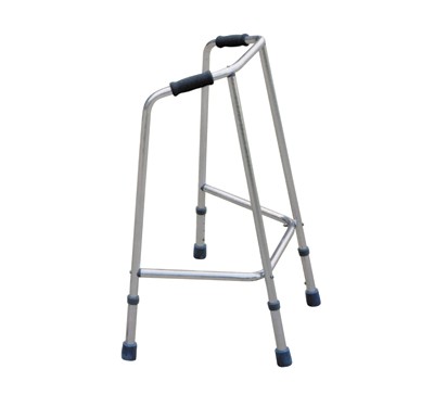 Περιπατητήρας Αλουμινίου Σταθερός Με Κλίση