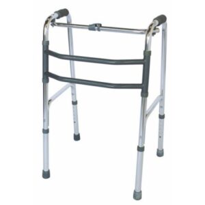 Περιπατητήρας Με Σύστημα Βάδισης