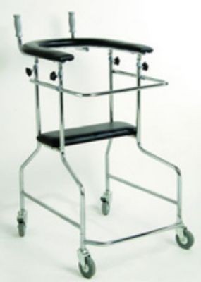 Περιπατητήρας Με Μαξιλάρι Υποστήριξης