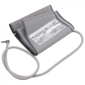 Περιχειρίδα Πιεσομέτρου Με αεροθάλαμο Μονού Σωλήνα Medium AC