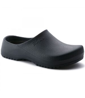 Επαγγελματικό Σαμπό Αντιολισθητικό & Αντικραδασμικό Birkenstock Super Birki Σκούρο Μπλε