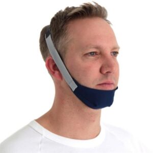 Ιμάντας Πηγουνιού Chin Restraint