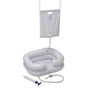 Σάκος Ντους