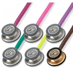 Στηθοσκόπιο Littmann® Classic III - Ιατρικές συσκευές - Εξοπλισμός ιατρείου Μπολιώτη Medical Χανιά