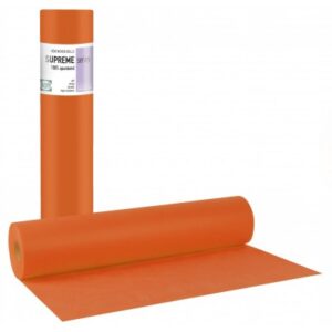 SUPREME PLUS Non woven Πορτοκαλί 20gr - 58cm x 70m