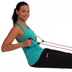 Σωλήνας Γυμναστικής MSD–Tube