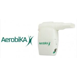 Συσκευή Ταλάντωσης PEP Aerobika