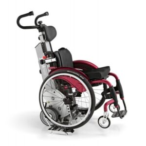 Σύστημα Ανάβασης Σκάλας Αμαξιδίου