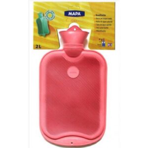 Θερμοφόρα Νερού 2Lt