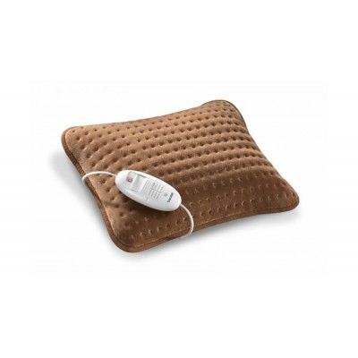 Ηλεκτρικό Θερμαινόμενο Αναπνεύσιμο Μαξιλάρι Beurer HK 48