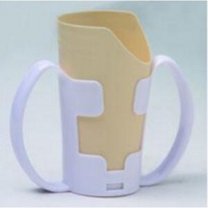 Θήκη Ποτηριού Με Χερούλια