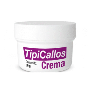 TipiCallos Cream 30gr