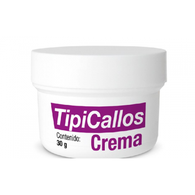 TipiCallos Cream 30gr