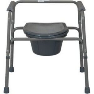 Κάθισμα Τουαλέτας Σταθερό