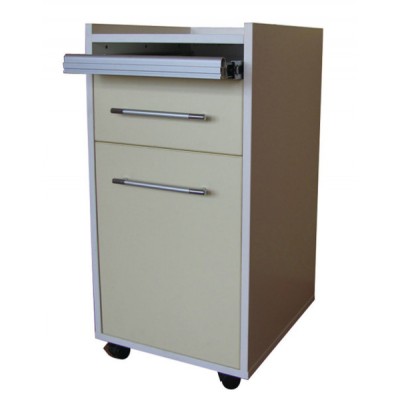 Τραπεζοτουαλέτα Τροχήλατη