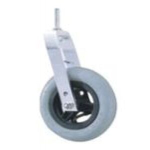 Τροχός Εμπρόσθιος