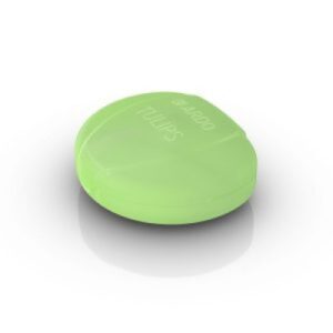 Ασπίδες Θηλής TULIPS