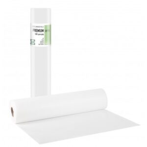 PREMIUM PLUS Πλαστικό + Χαρτί Λευκό
