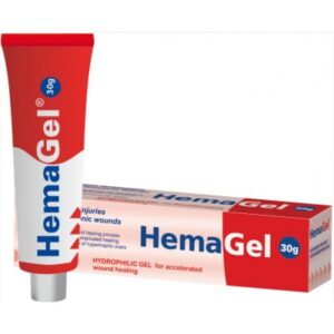 HemaGel® 30gr