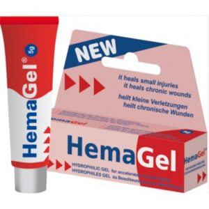 HemaGel® 5gr