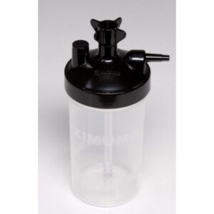 Υγραντήρας Συμπυκνωτή Οξυγόνου Salter Labs