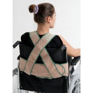 Ζώνη Ασφαλείας Αμαξιδίου Γιλέκο