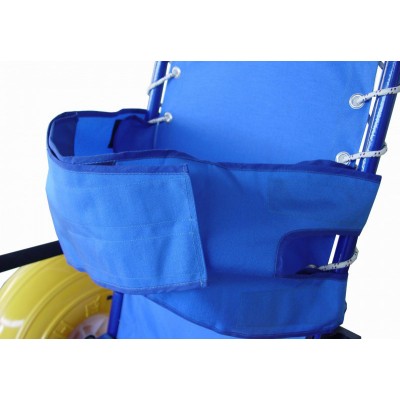 Ζώνη Στήριξης Κορμού Αμαξιδίου Θαλάσσης JoB