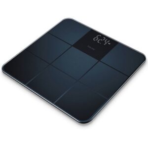 Ζυγαριά γυάλινη απλή GS 235