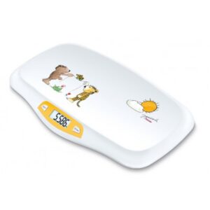 Ζυγός Βρεφών Beurer