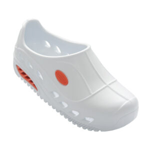 Επαγγελματικό σαμπό Emanuele AWP - Λευκό