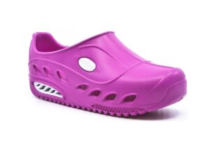 Επαγγελματικό σαμπό Emanuele AWP - Ροζ