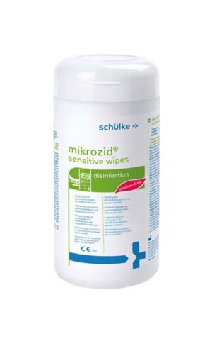 Μαντηλάκια Aπολύμανσης CPAP- BiPAP- Αναπνευστήρες (150τμχ)