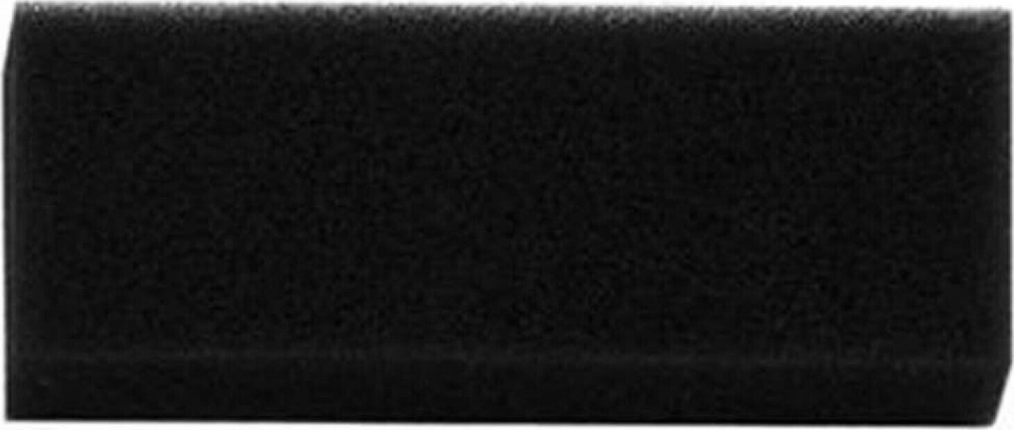 Φίλτρο σκόνης (μαύρο) Loweinstein somnobalance & 20e