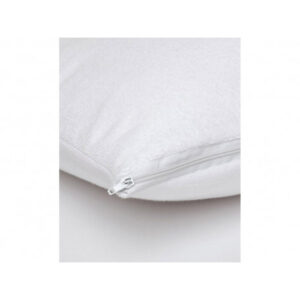 Μαξιλαροθήκη αδιάβροχη Dry Sleep CORAL 50x70cm Υποαλλεργική