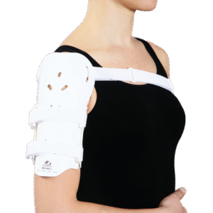 Νάρθηκας Κατάγματος Διάφυσης Βραχιονίου